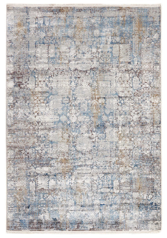 Mira Archive Abstract Rug