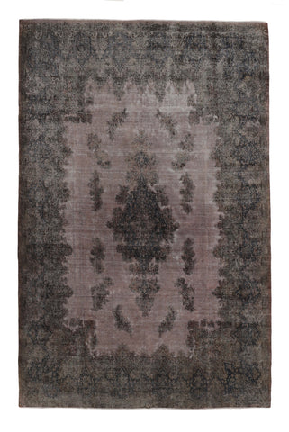 Mira Courtyard Kerman Rug