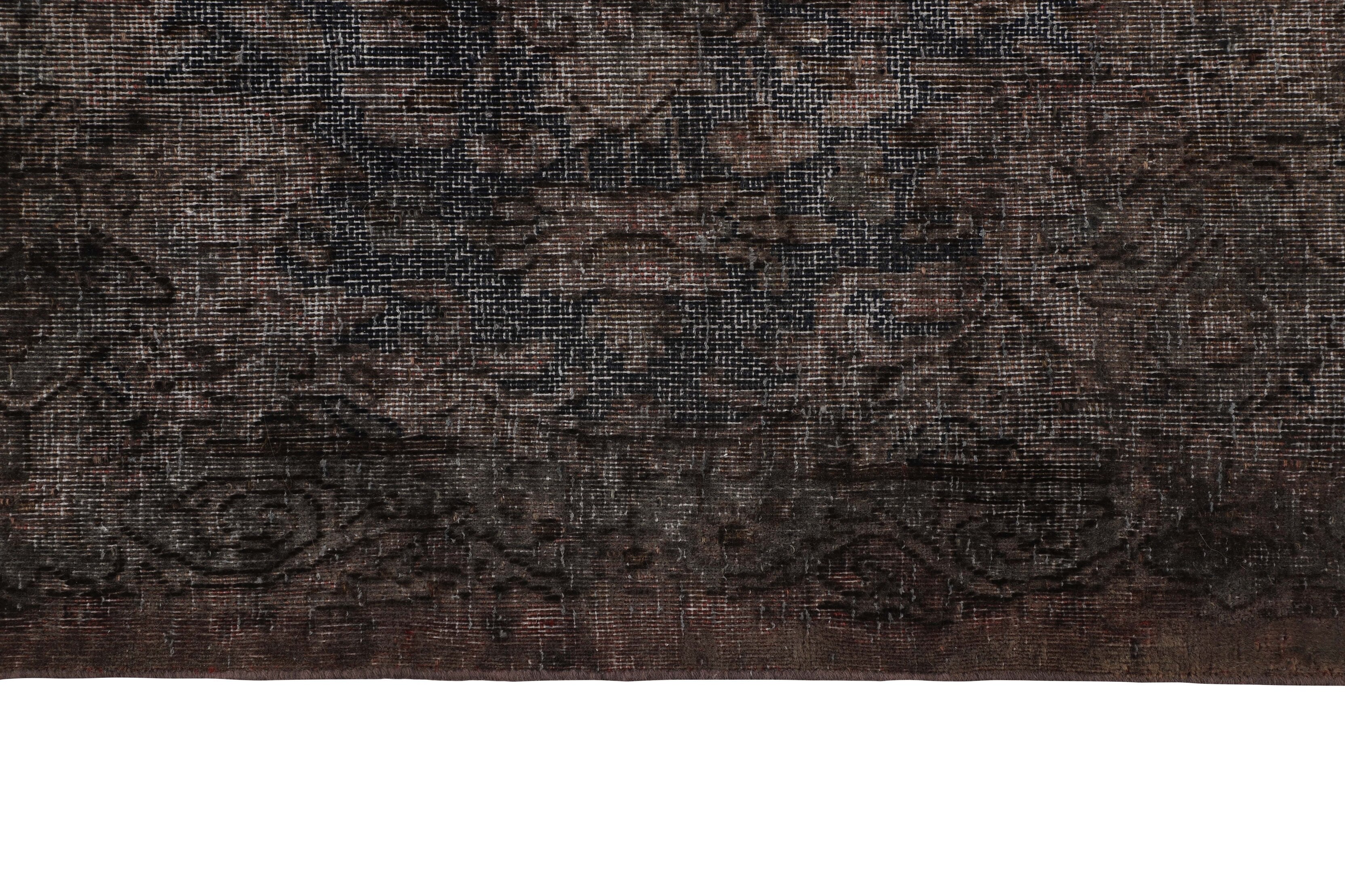 Mira Courtyard Kerman Rug