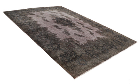 Mira Courtyard Kerman Rug