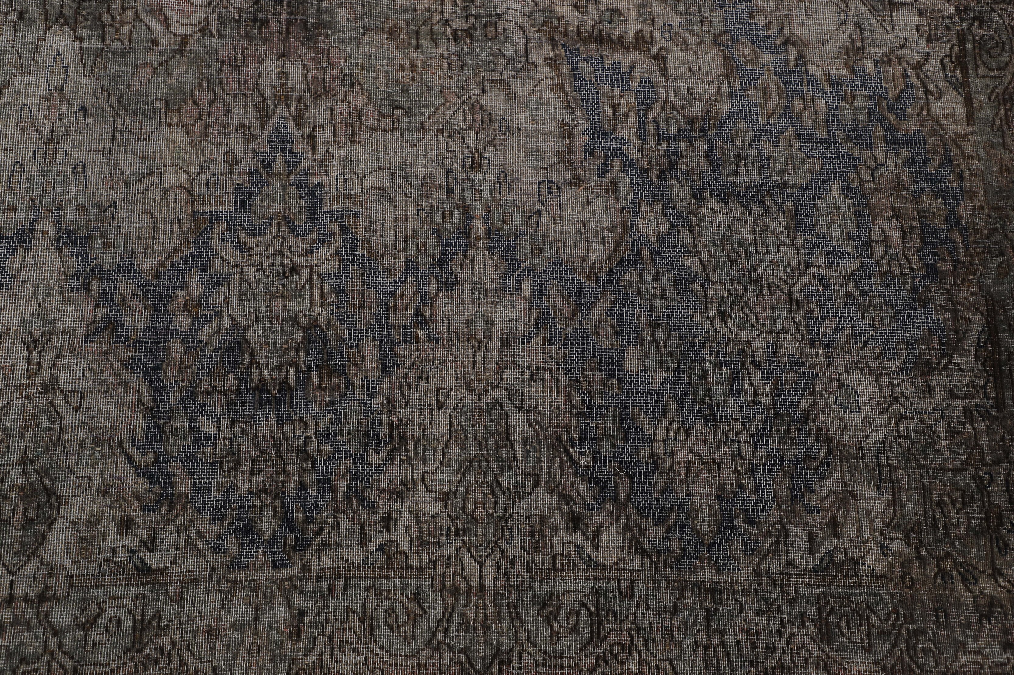 Mira Courtyard Kerman Rug