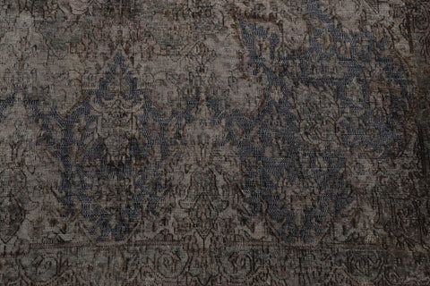 Mira Courtyard Kerman Rug