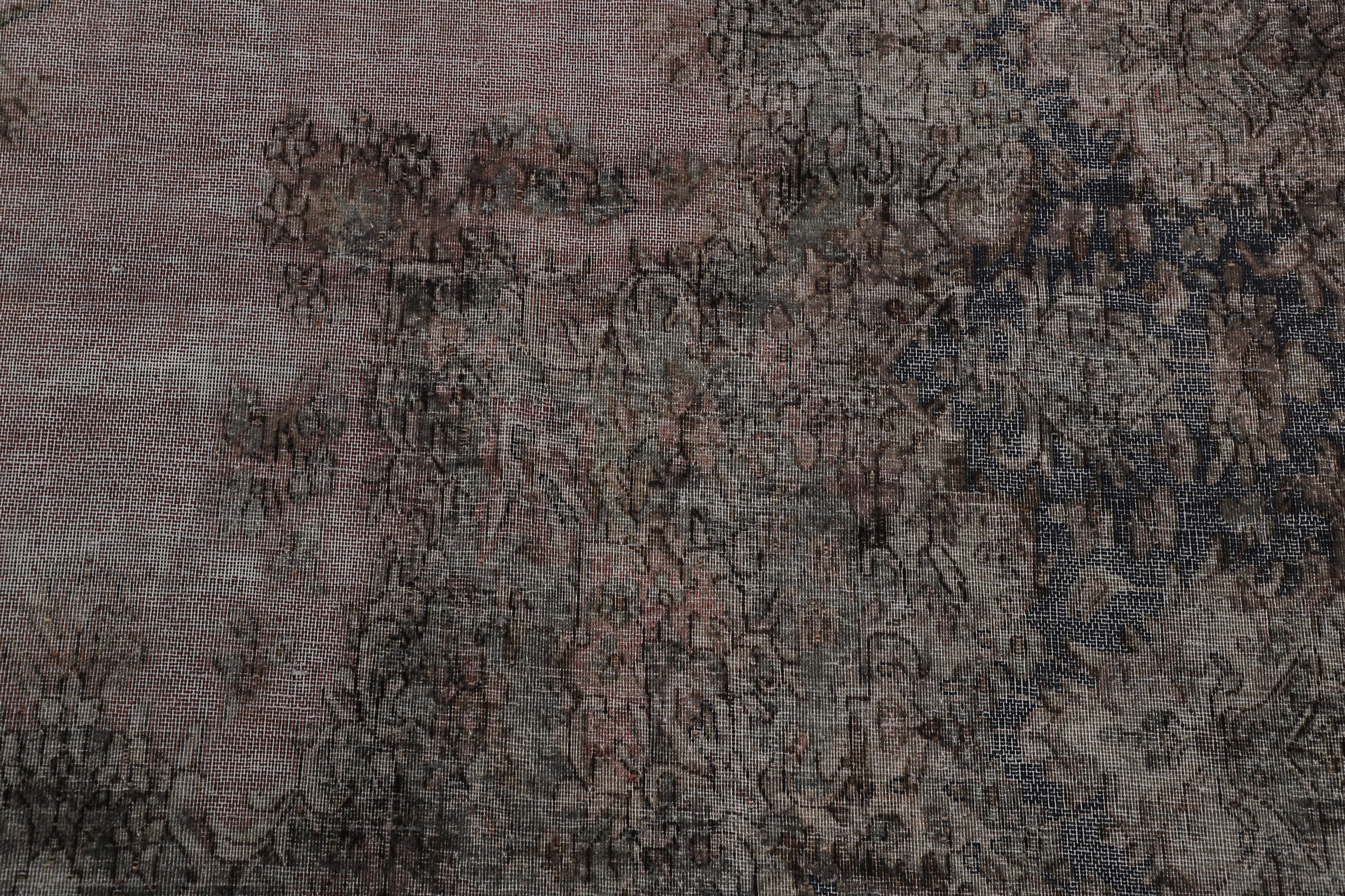 Mira Courtyard Kerman Rug