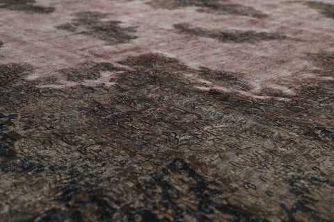 Mira Courtyard Kerman Rug