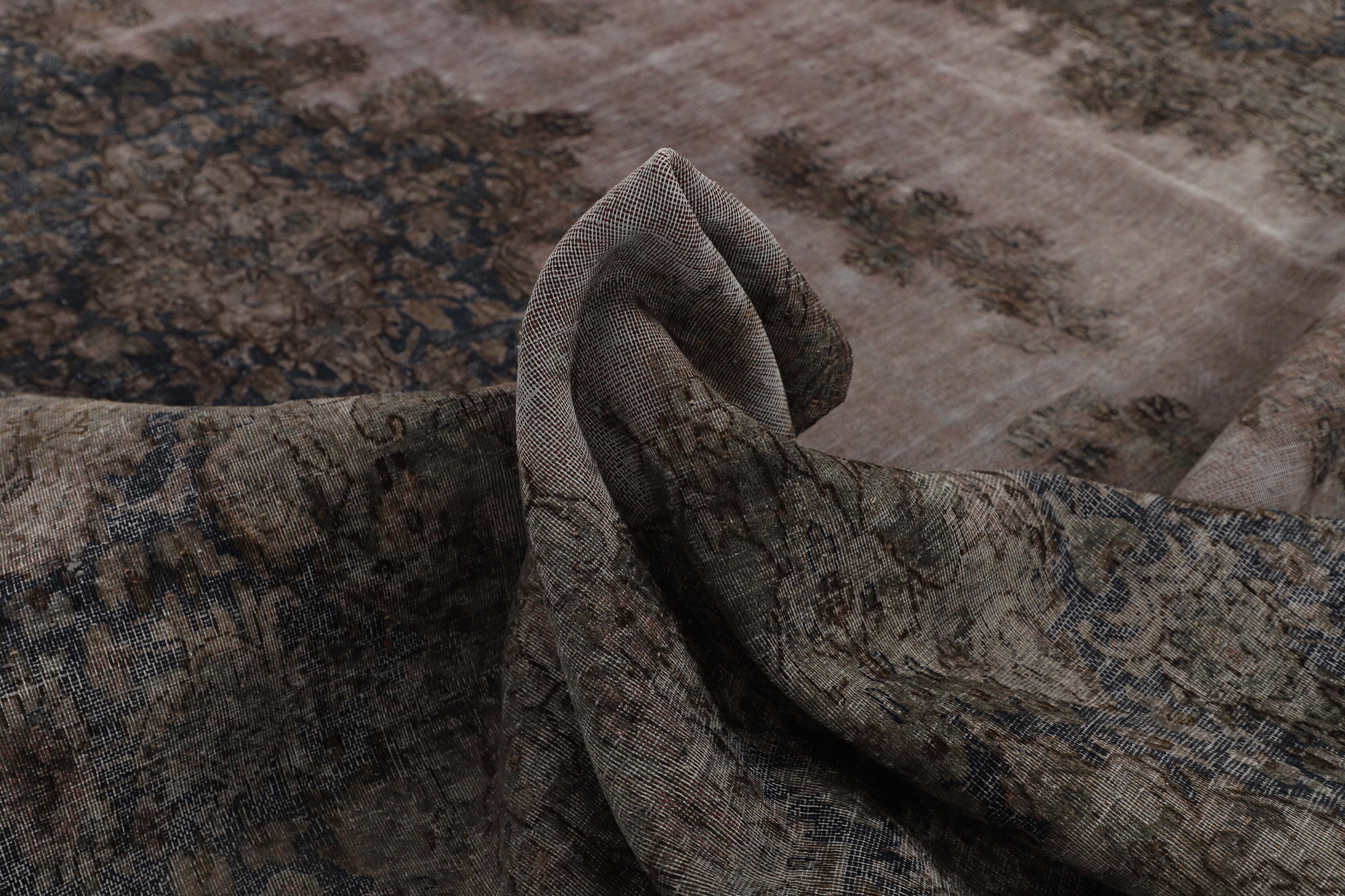 Mira Courtyard Kerman Rug