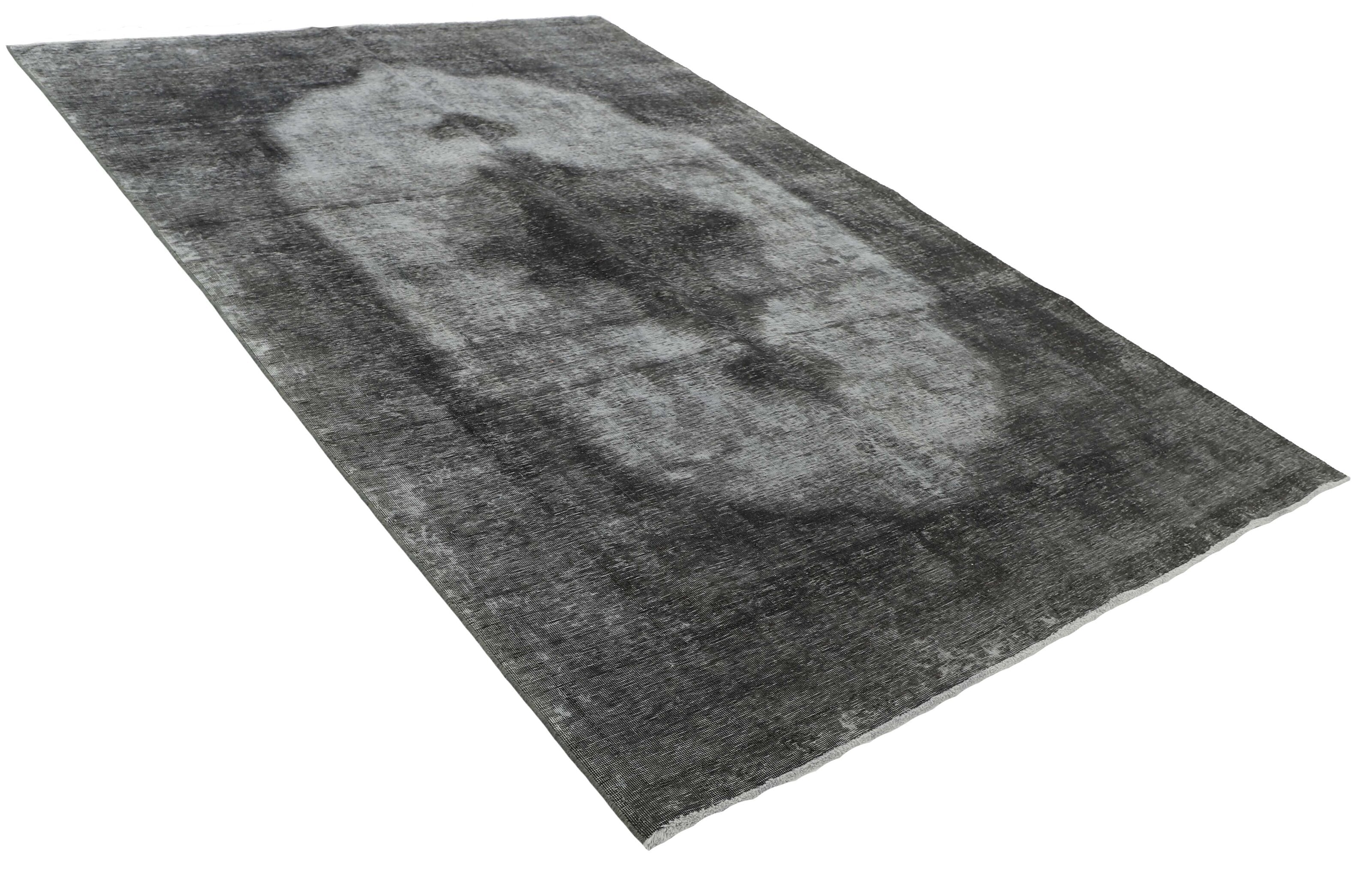 Mira Drift Vintage Rug