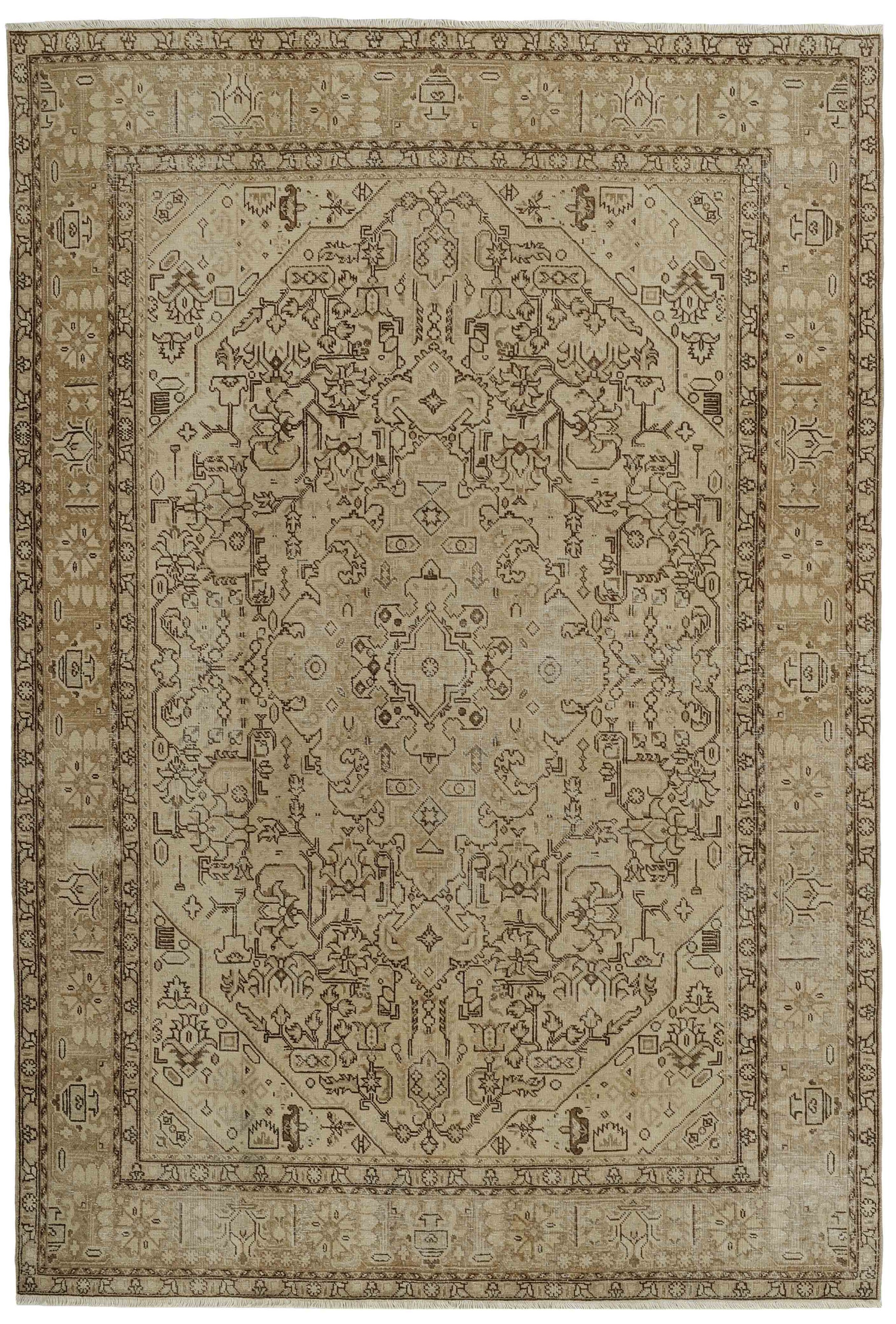 Mira Fable Vintage Rug