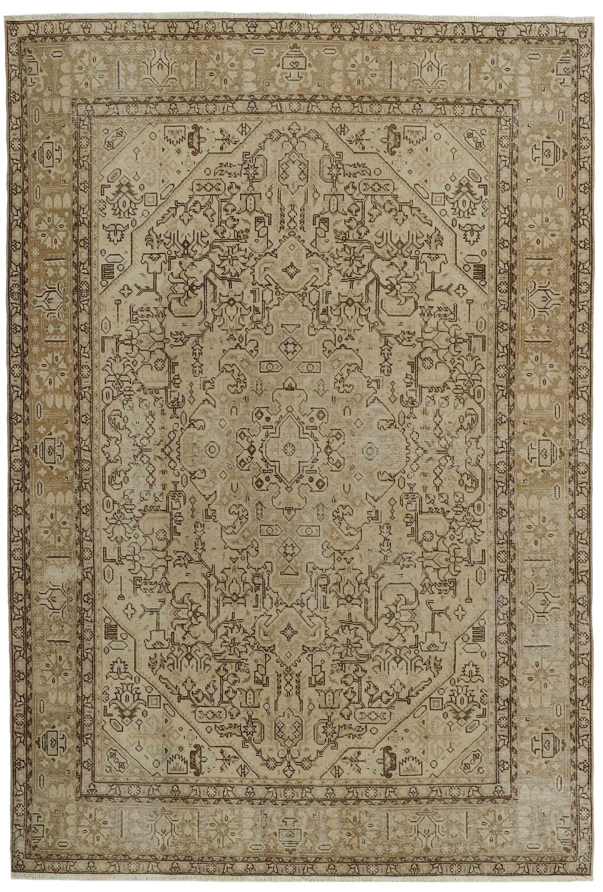 Mira Fable Vintage Rug