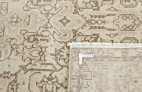 Mira Fable Vintage Rug