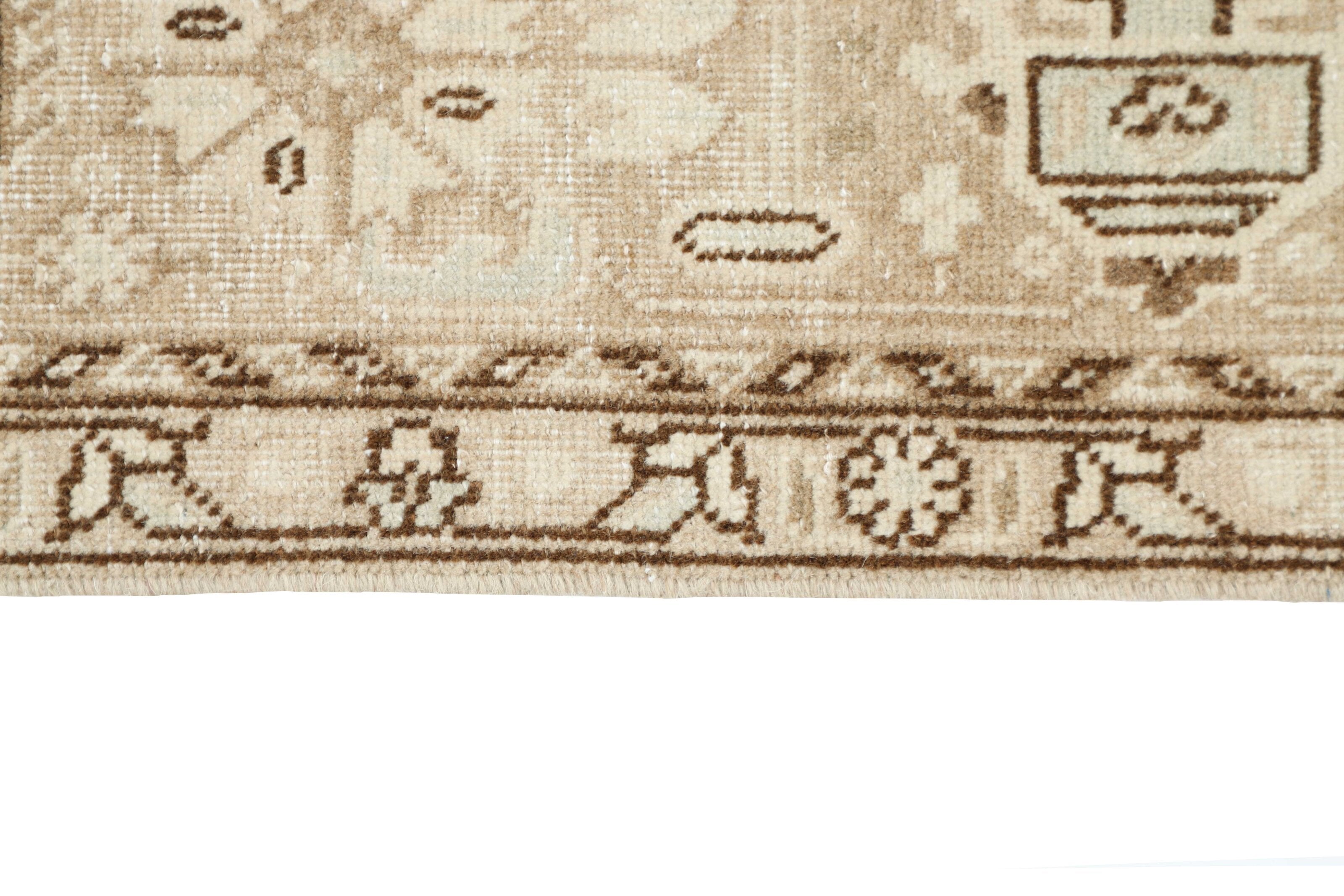 Mira Fable Vintage Rug