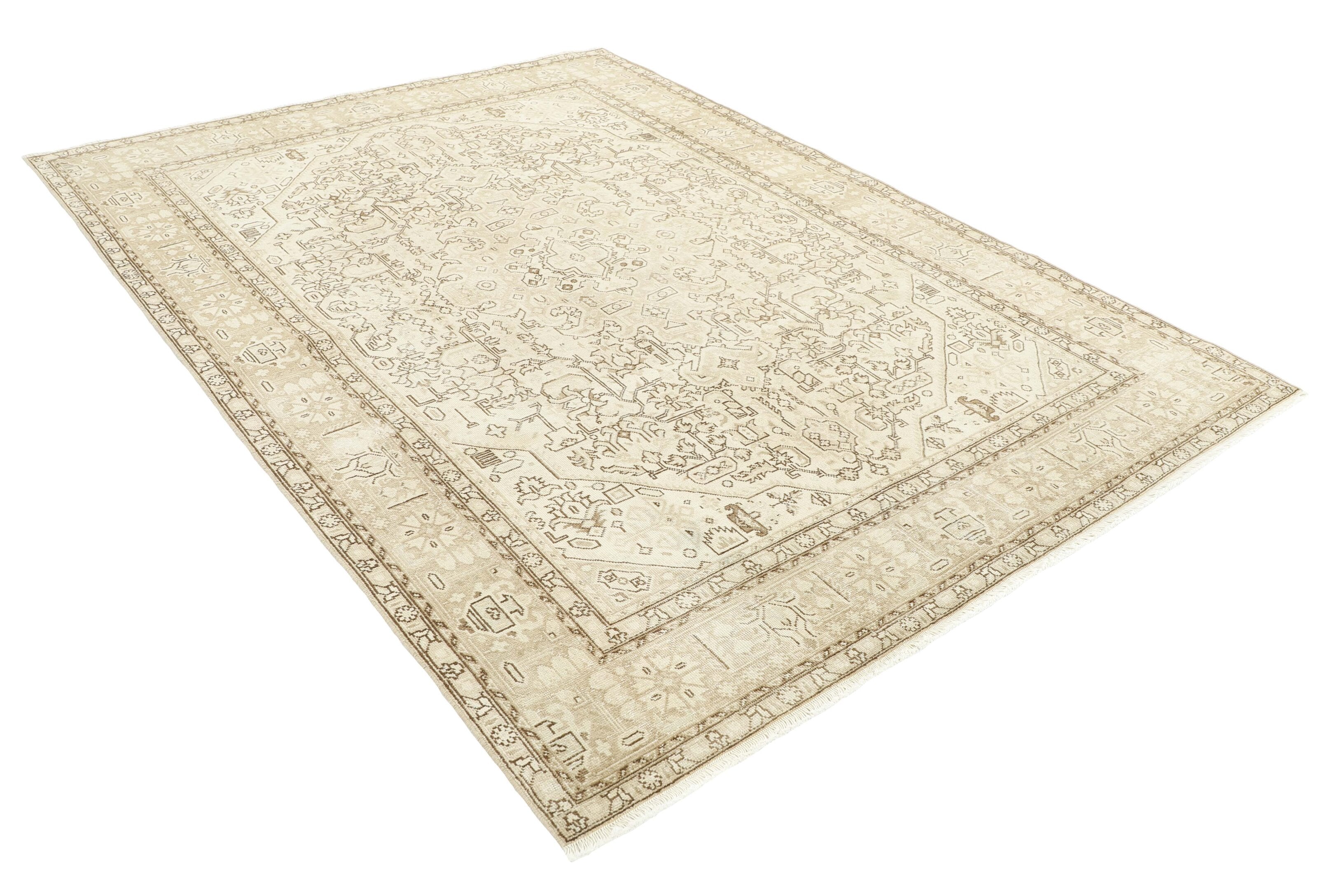 Mira Fable Vintage Rug