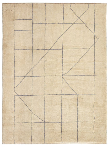 Mira Gallery Textured Rug