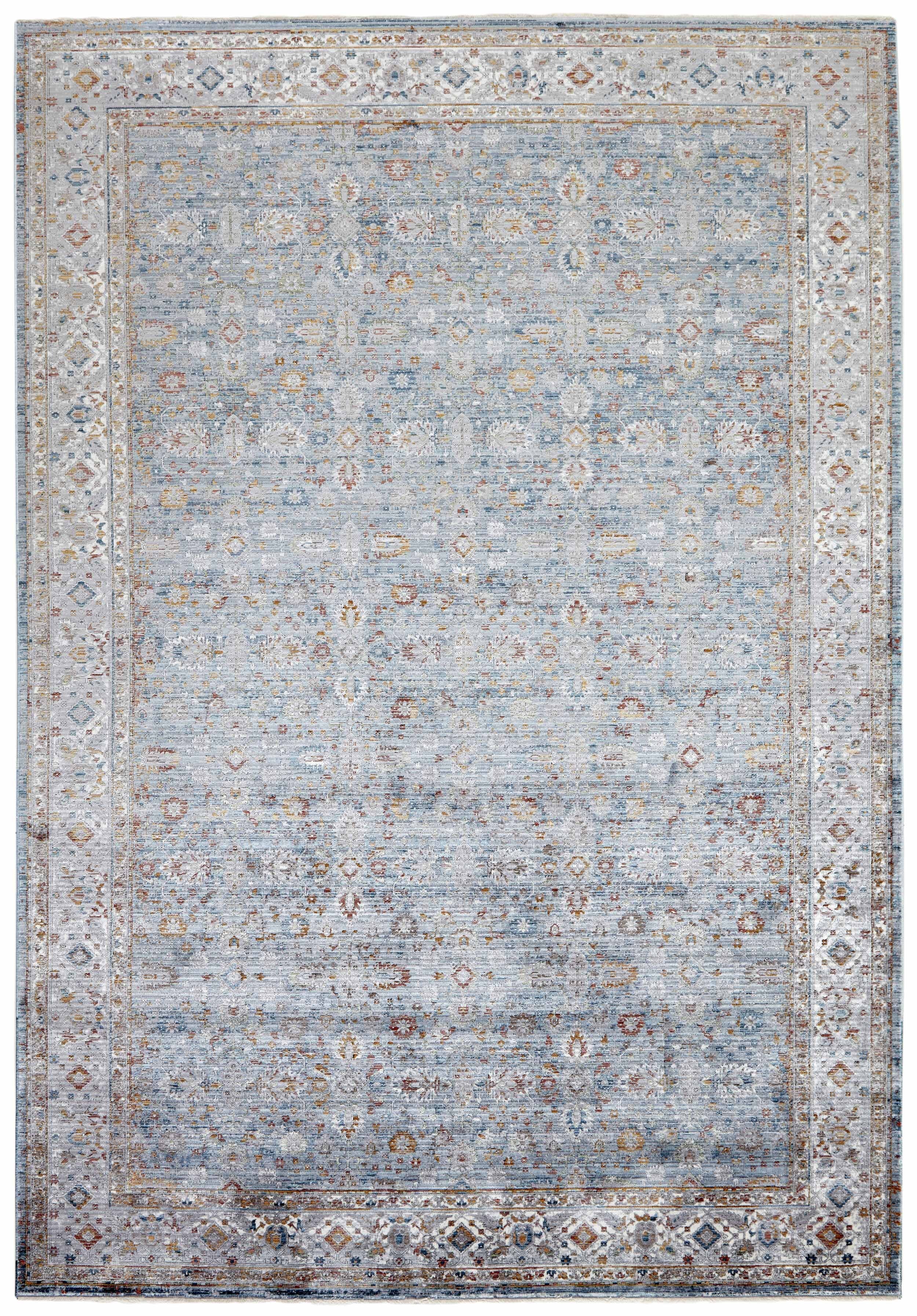 Mira Garden Heritage Rug