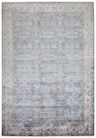 Mira Garden Heritage Rug