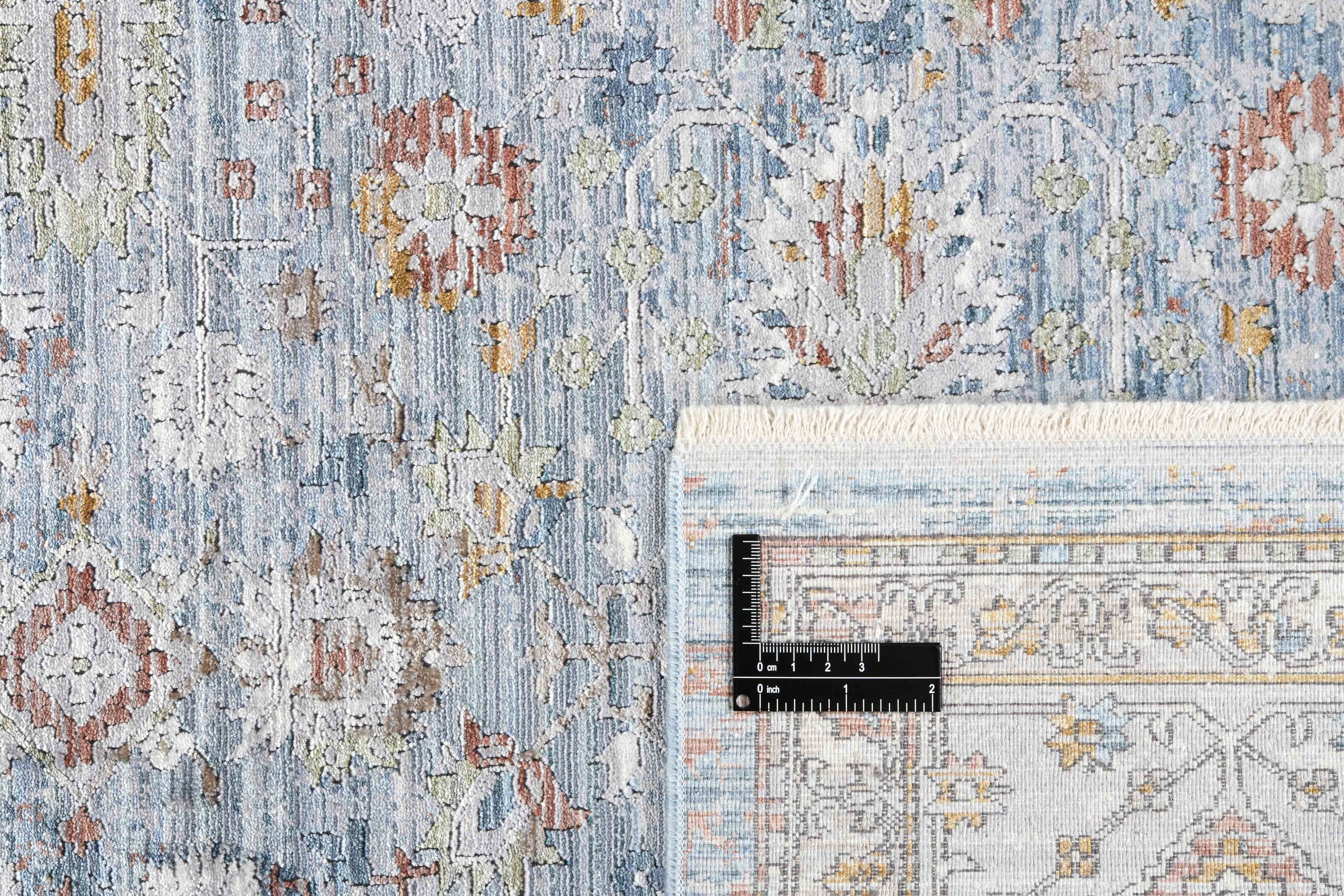 Mira Garden Heritage Rug