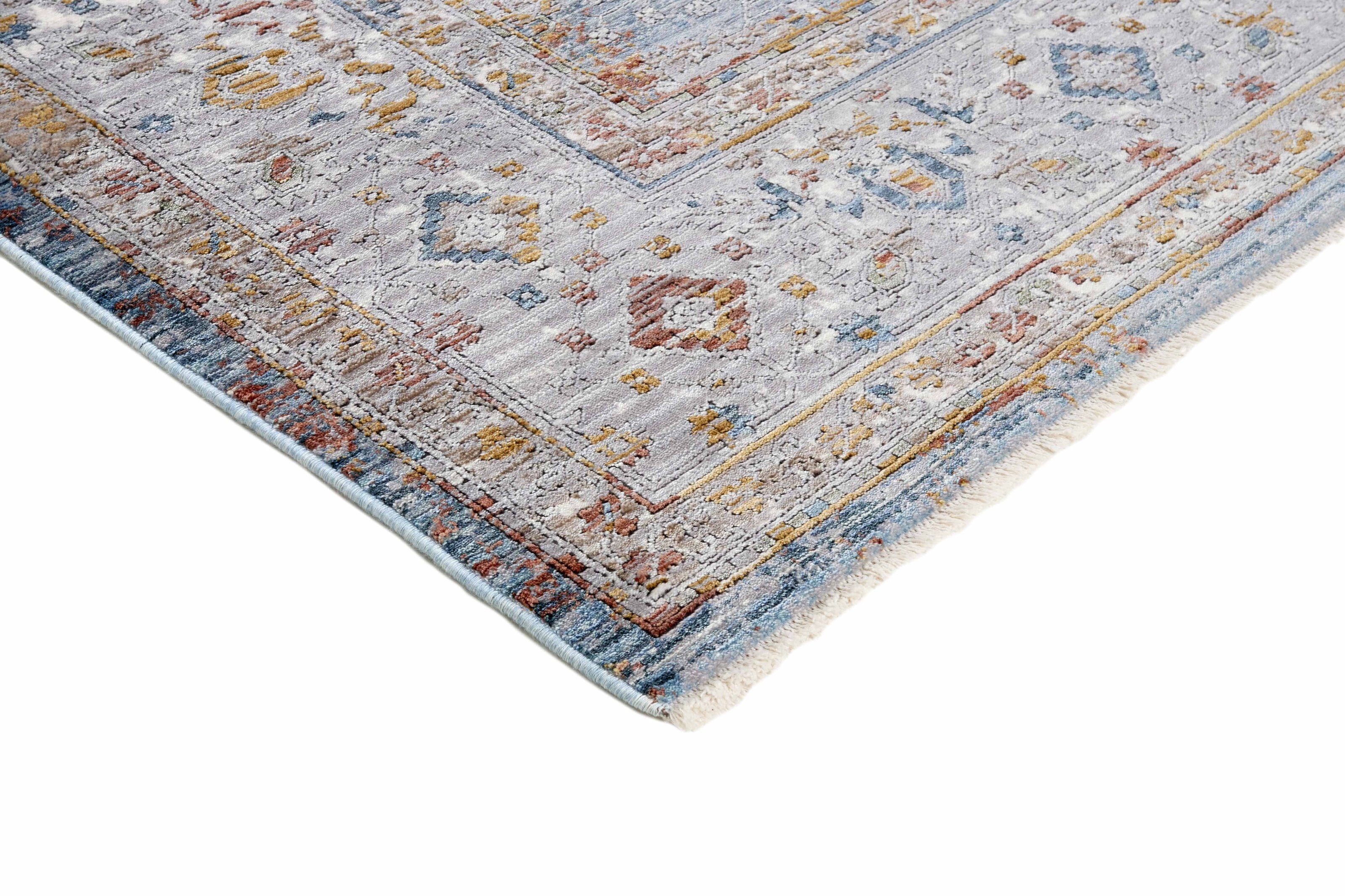 Mira Garden Heritage Rug