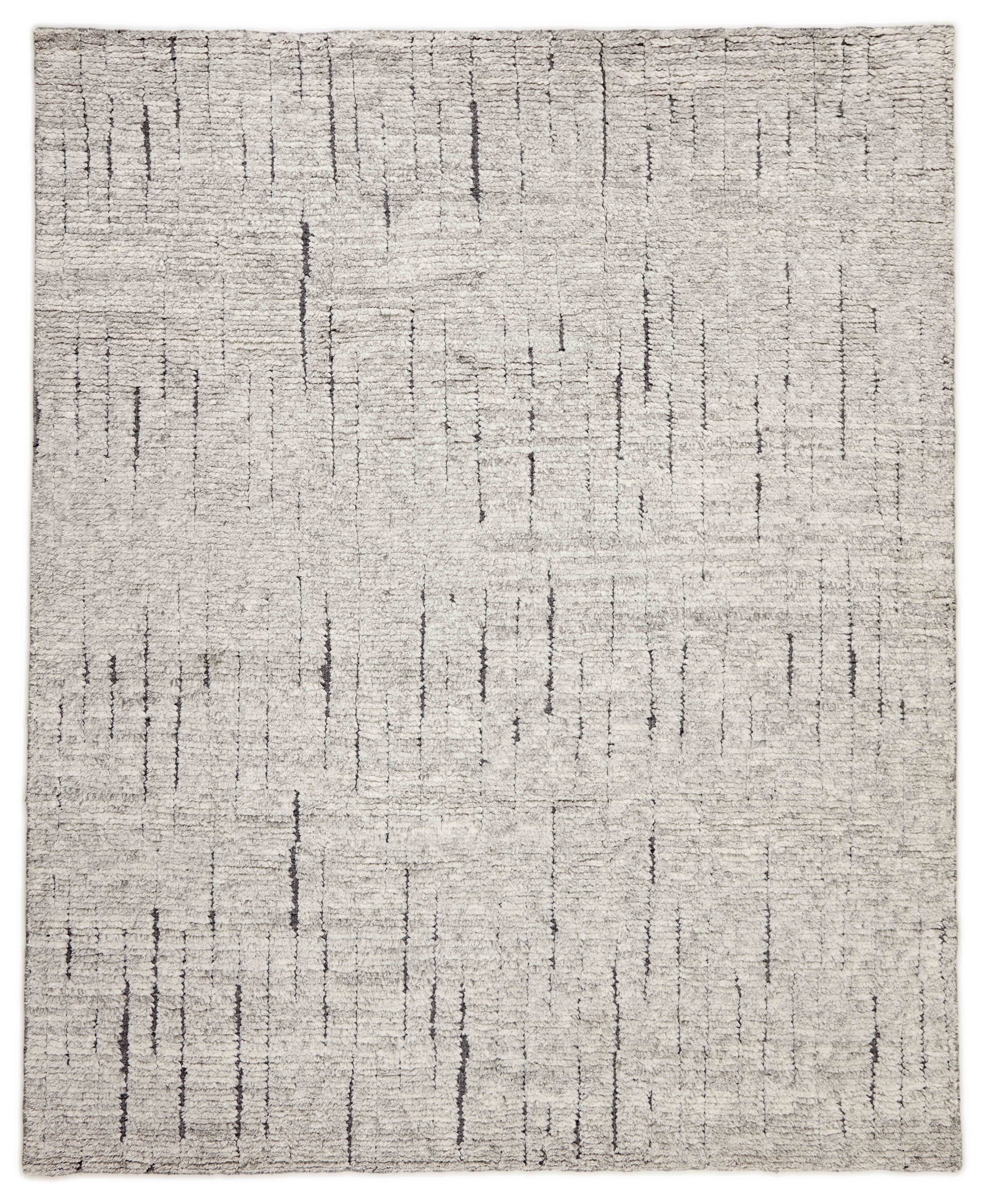 Mira Harbour Modern Rug