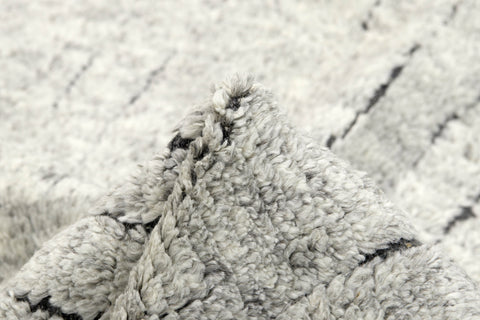 Mira Harbour Modern Rug
