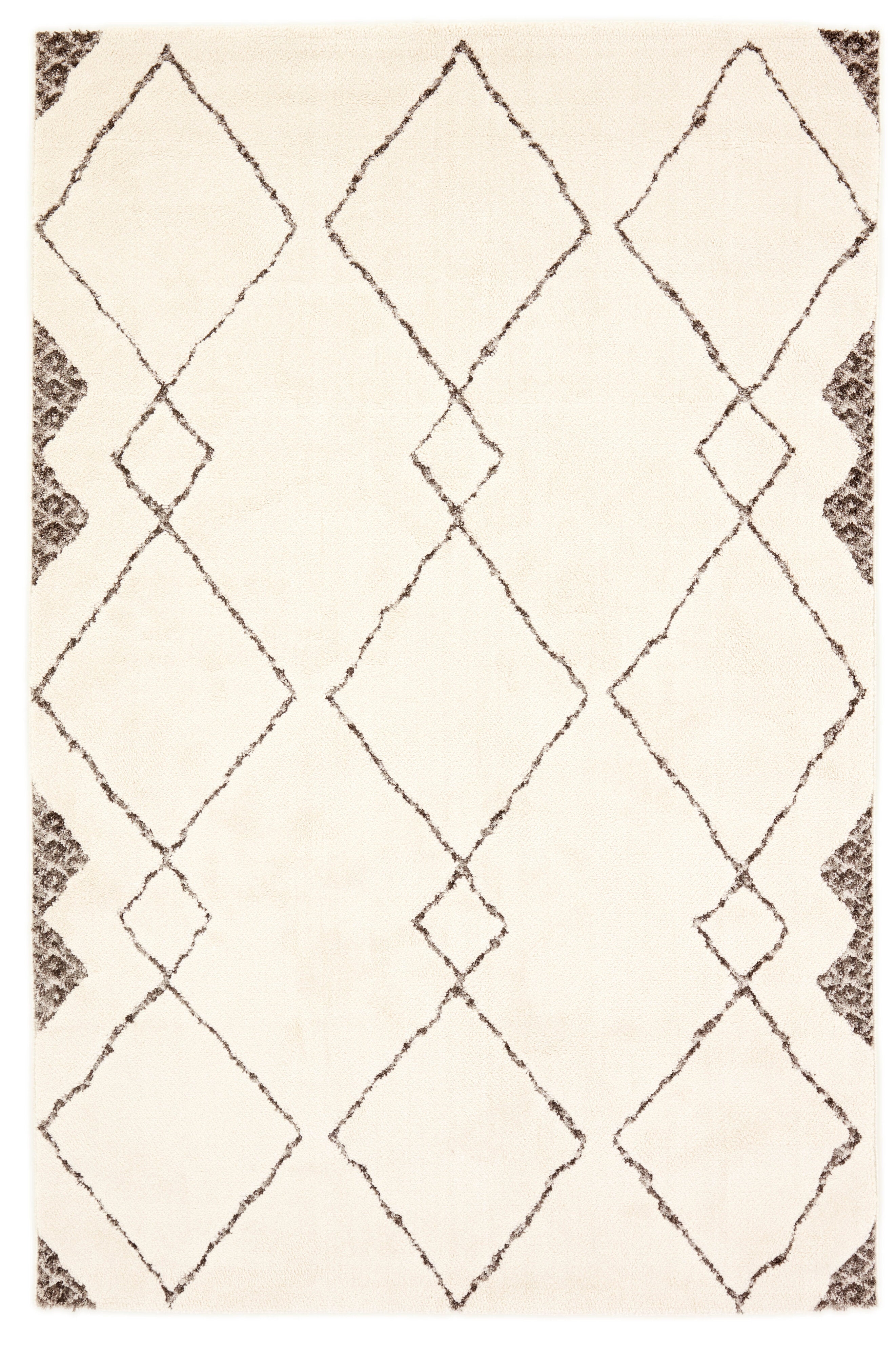 Mira Haven Design Rug