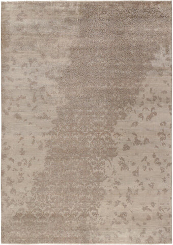 Mira Manor Damask Rug