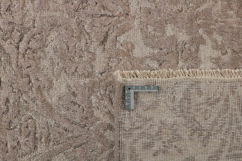 Mira Manor Damask Rug