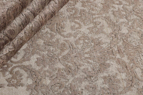 Mira Manor Damask Rug