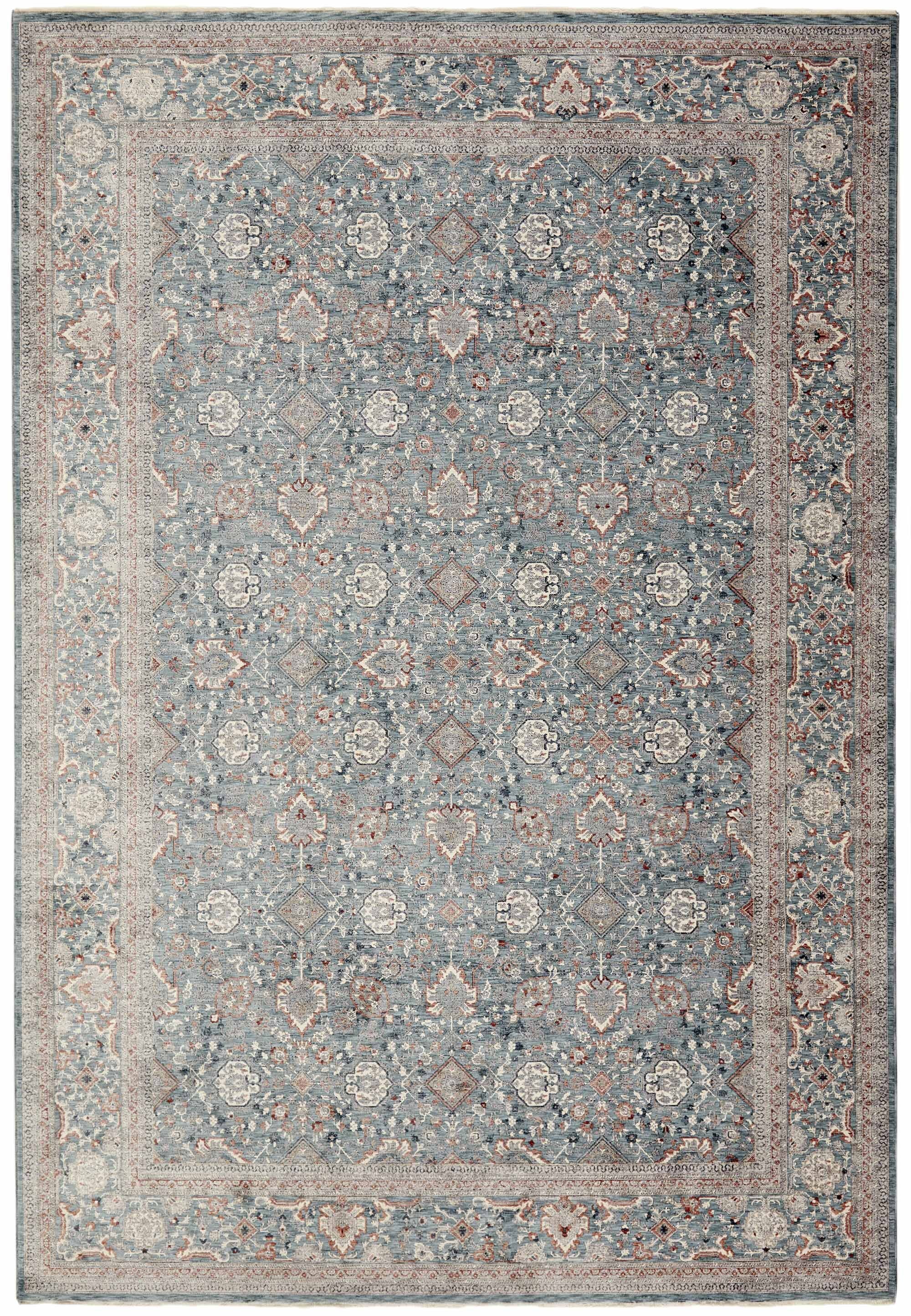 Mira Meadow Design Rug