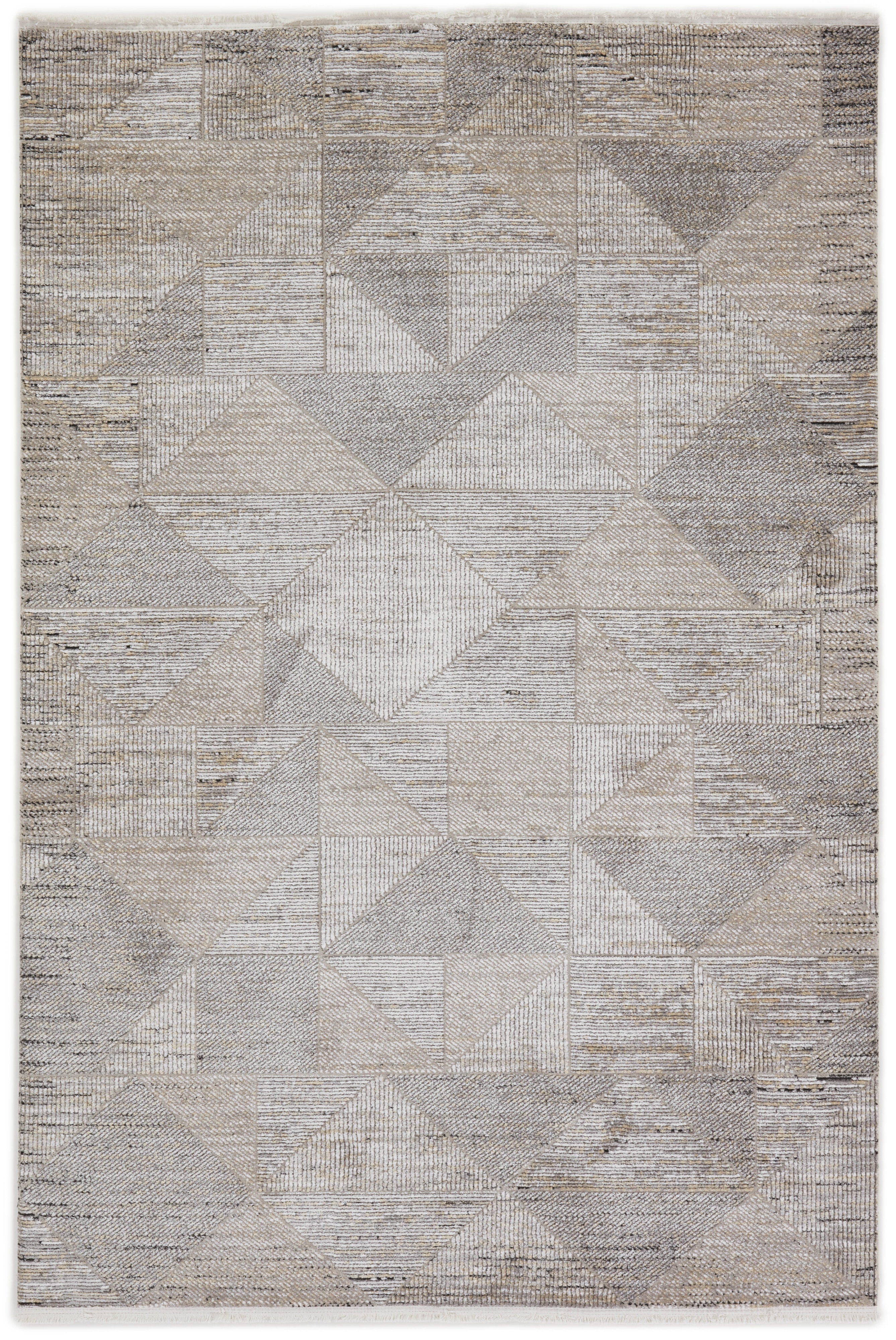 Mira Mosaic Design Rug