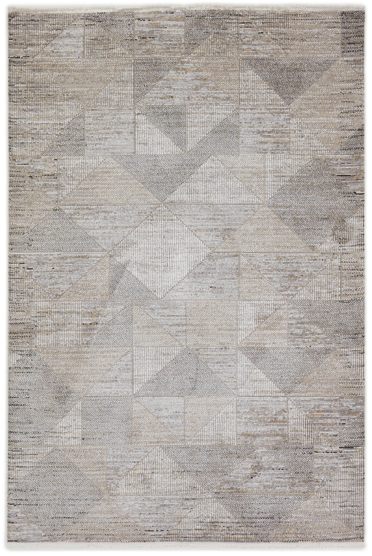 Mira Mosaic Design Rug