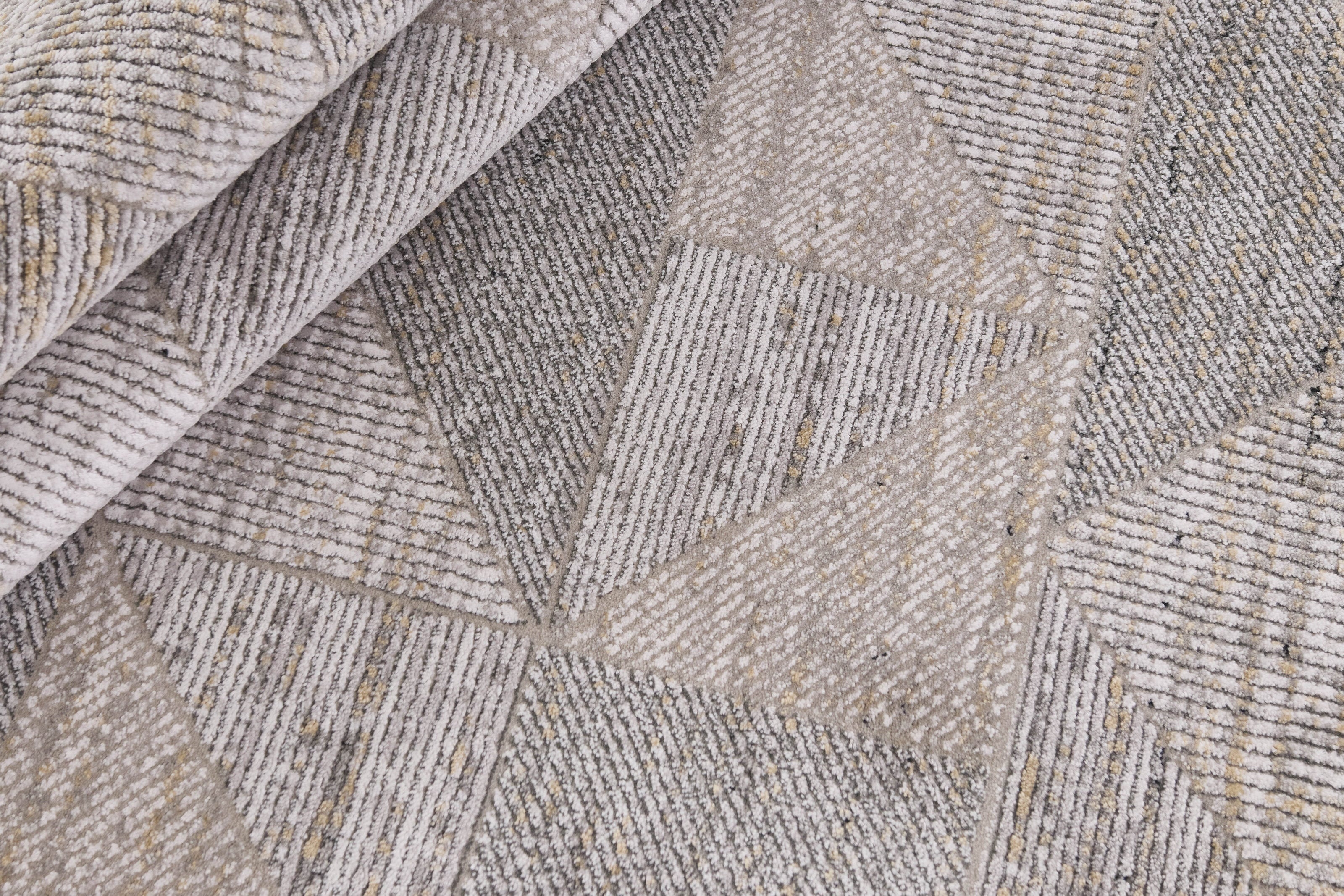 Mira Mosaic Design Rug
