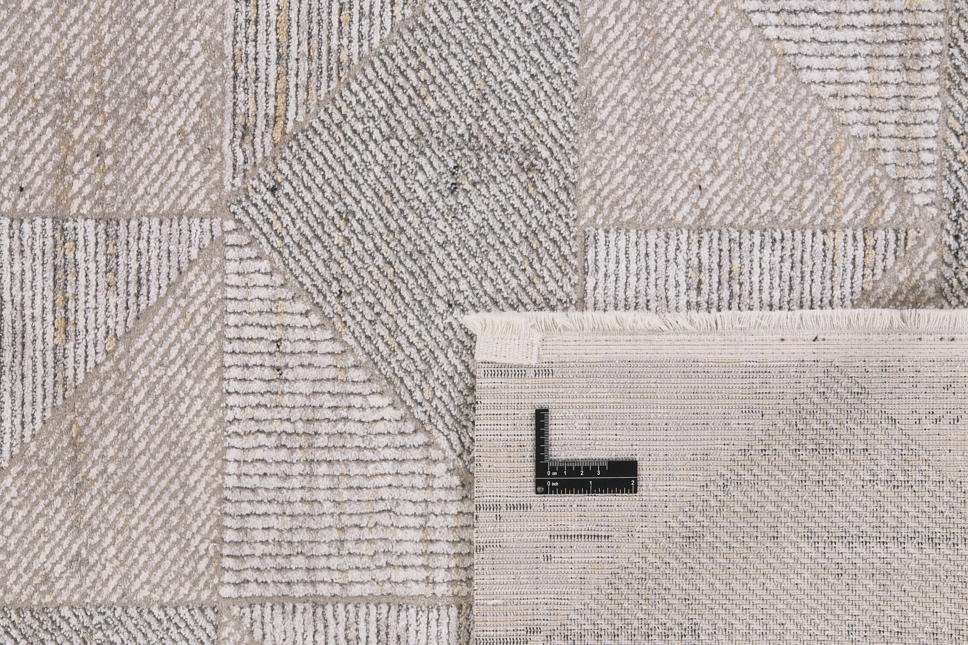 Mira Mosaic Design Rug