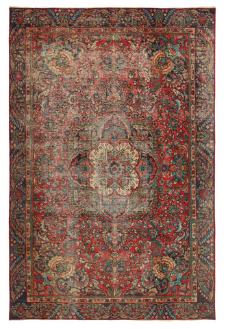 Mira Nomad Vintage Rug