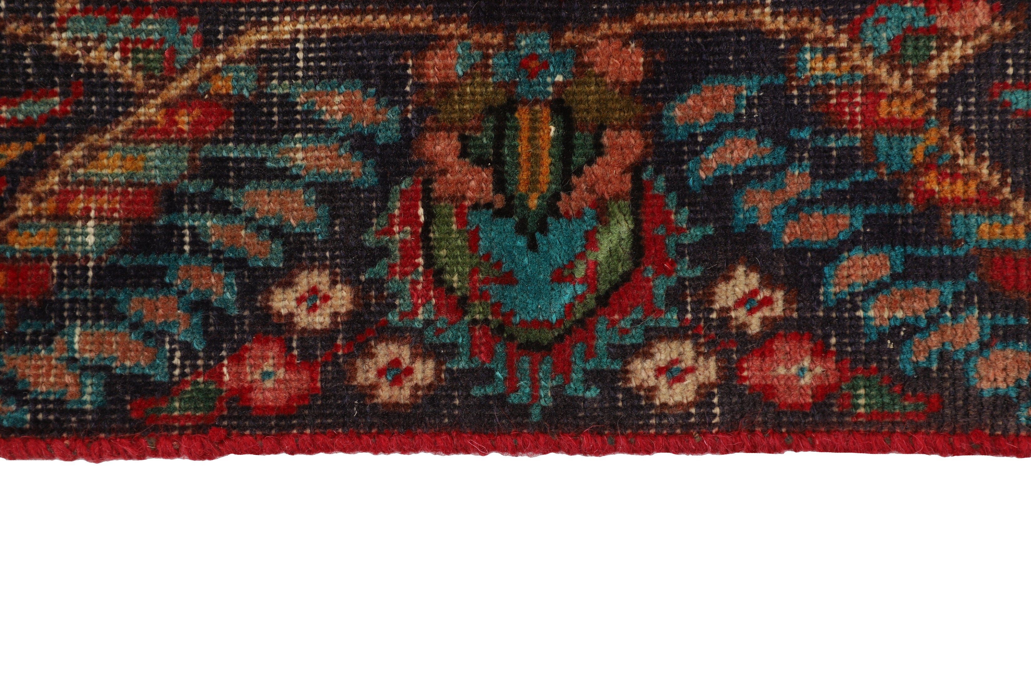 Mira Nomad Vintage Rug
