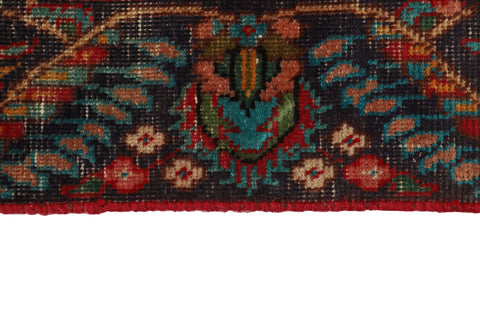 Mira Nomad Vintage Rug