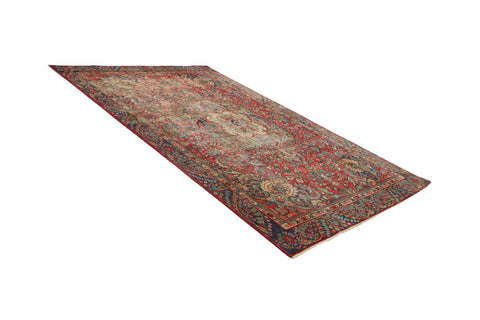 Mira Nomad Vintage Rug