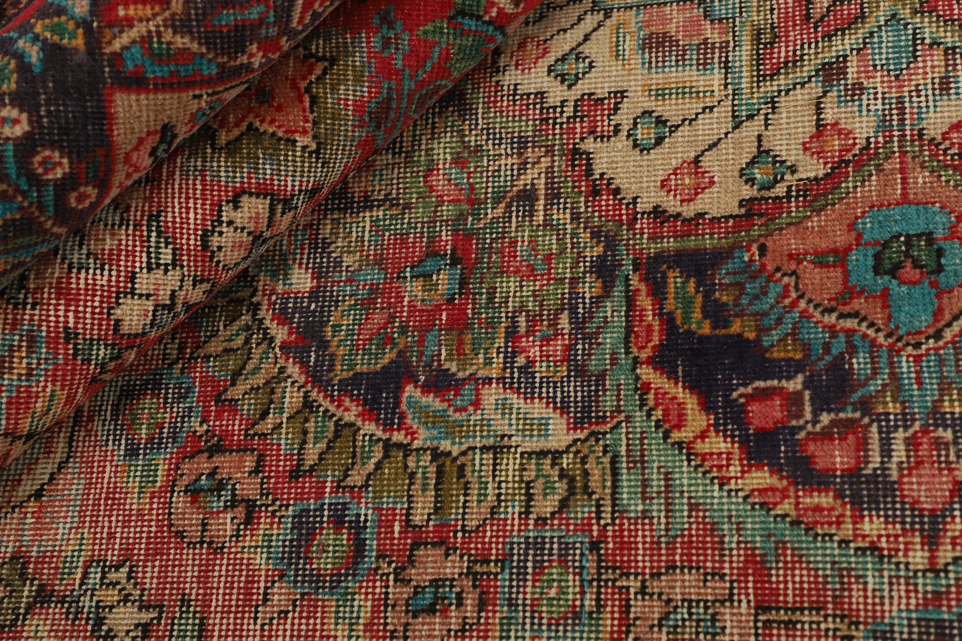Mira Nomad Vintage Rug