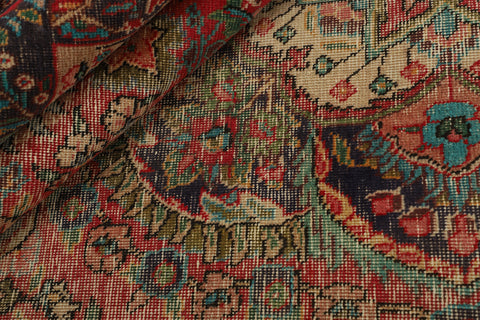 Mira Nomad Vintage Rug
