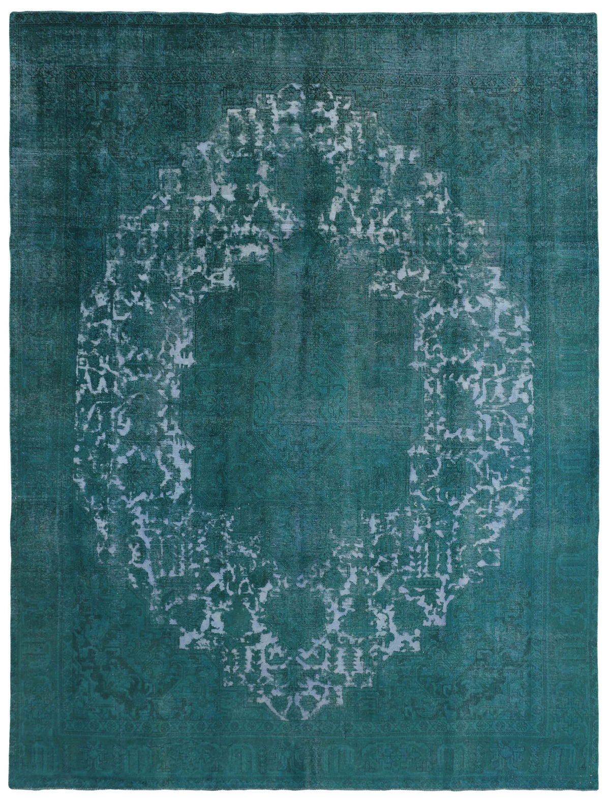 Mira Palace Vintage Rug