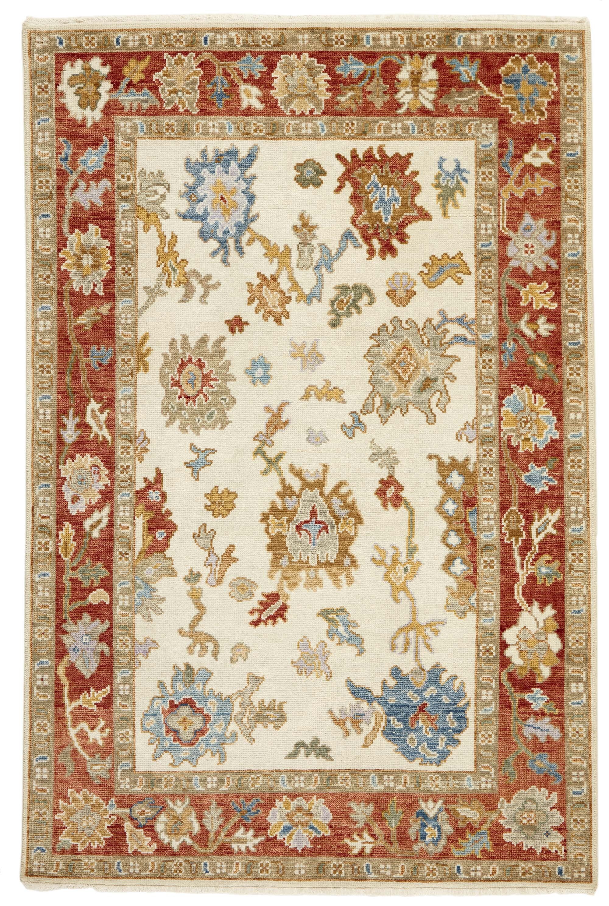 Mira Studio Design Rug