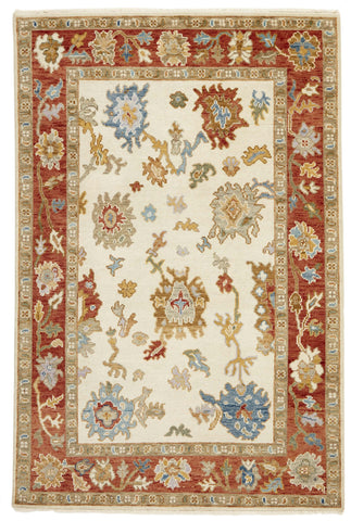 Mira Studio Design Rug