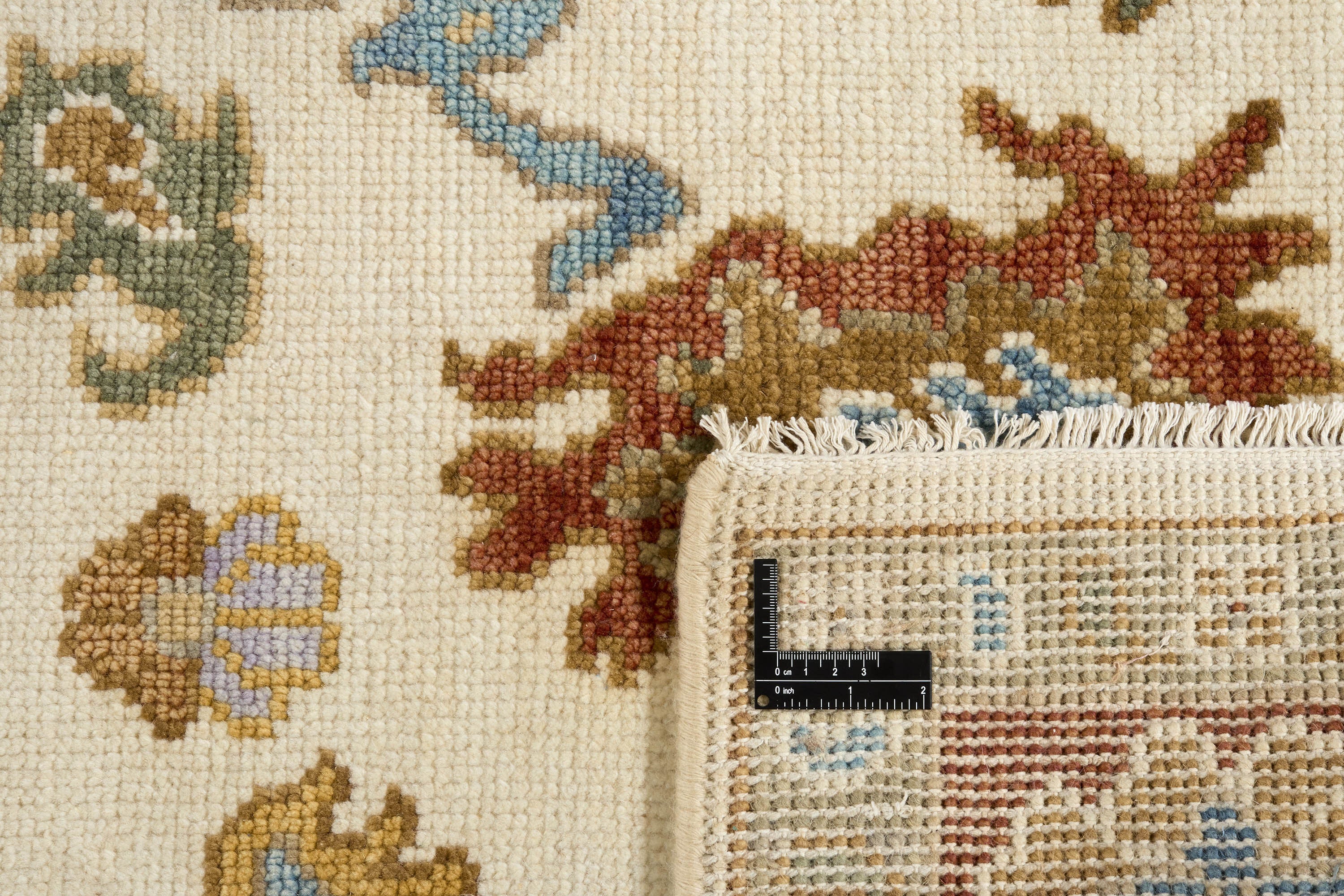 Mira Studio Design Rug