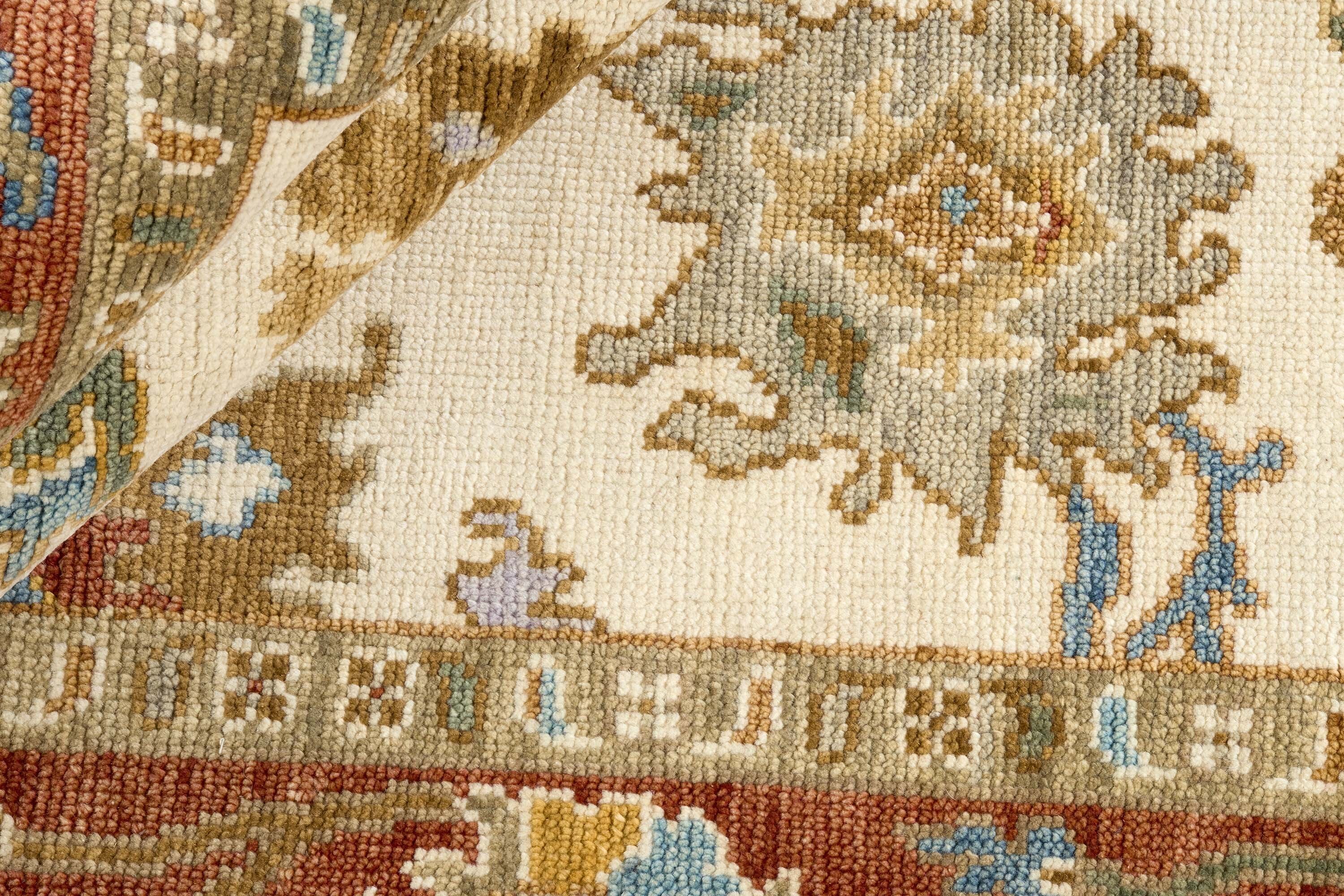 Mira Studio Design Rug