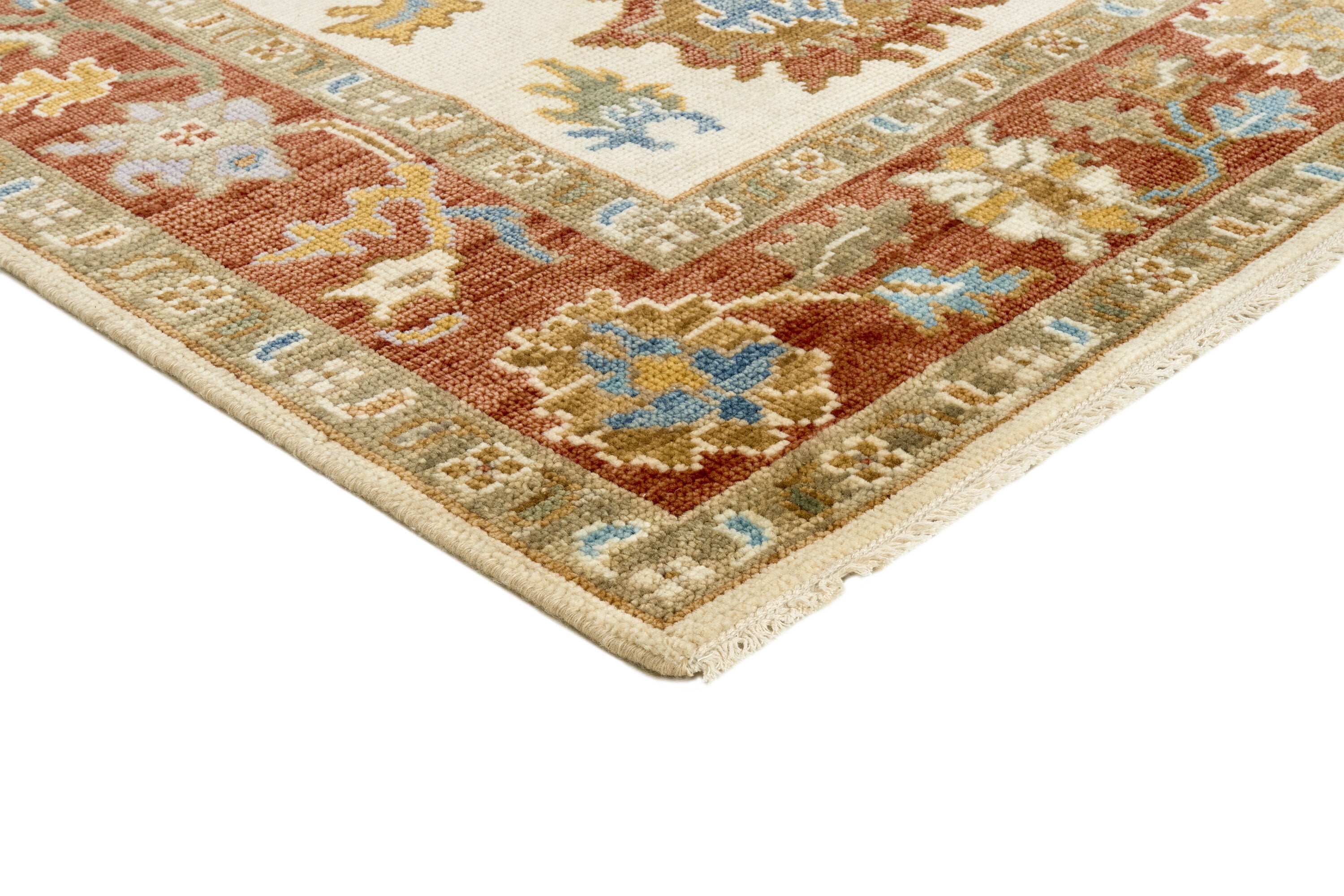 Mira Studio Design Rug