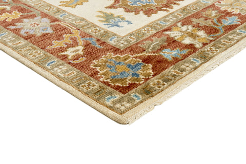 Mira Studio Design Rug