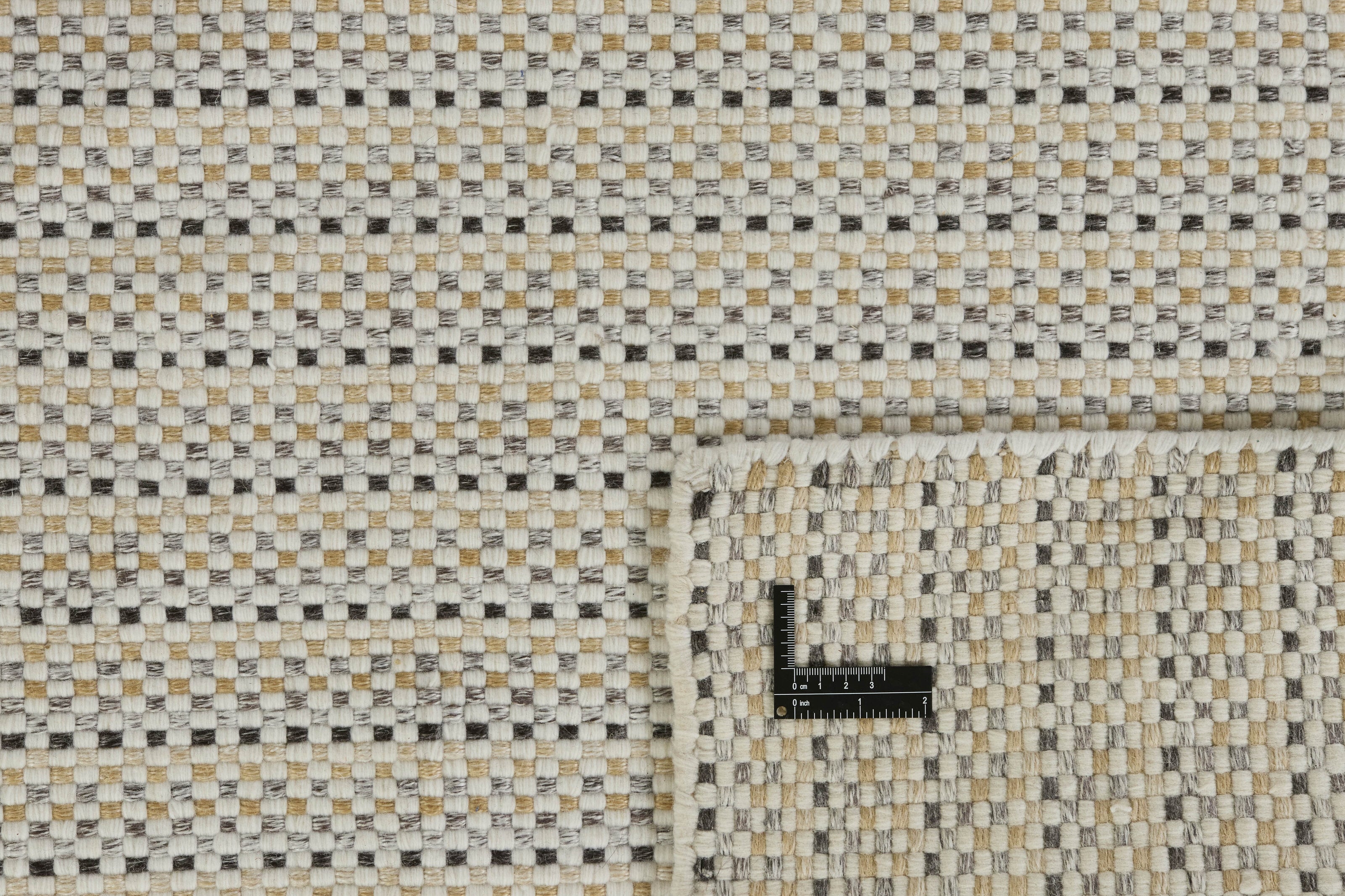 Mira Terrace Flatweave Rug