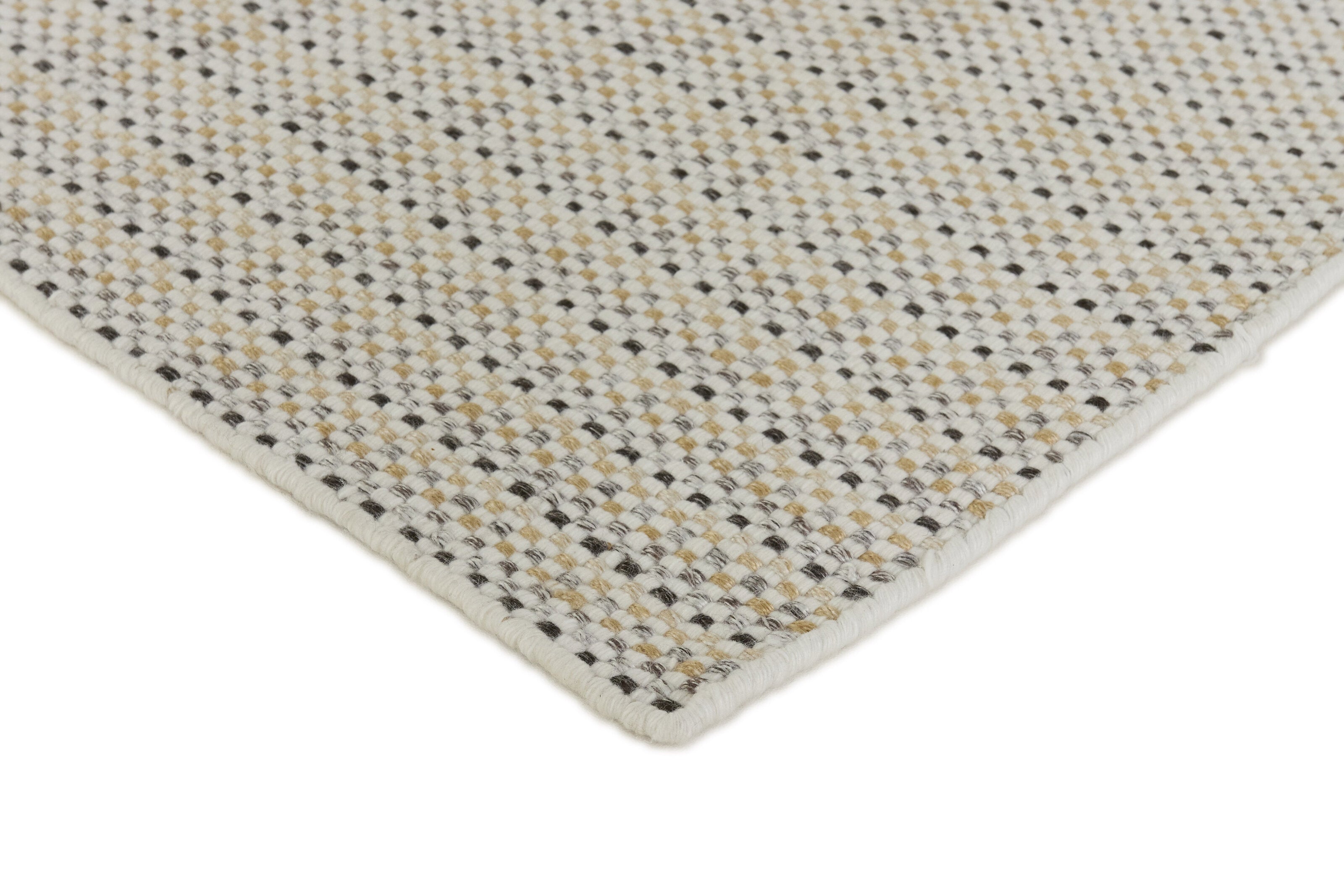 Mira Terrace Flatweave Rug
