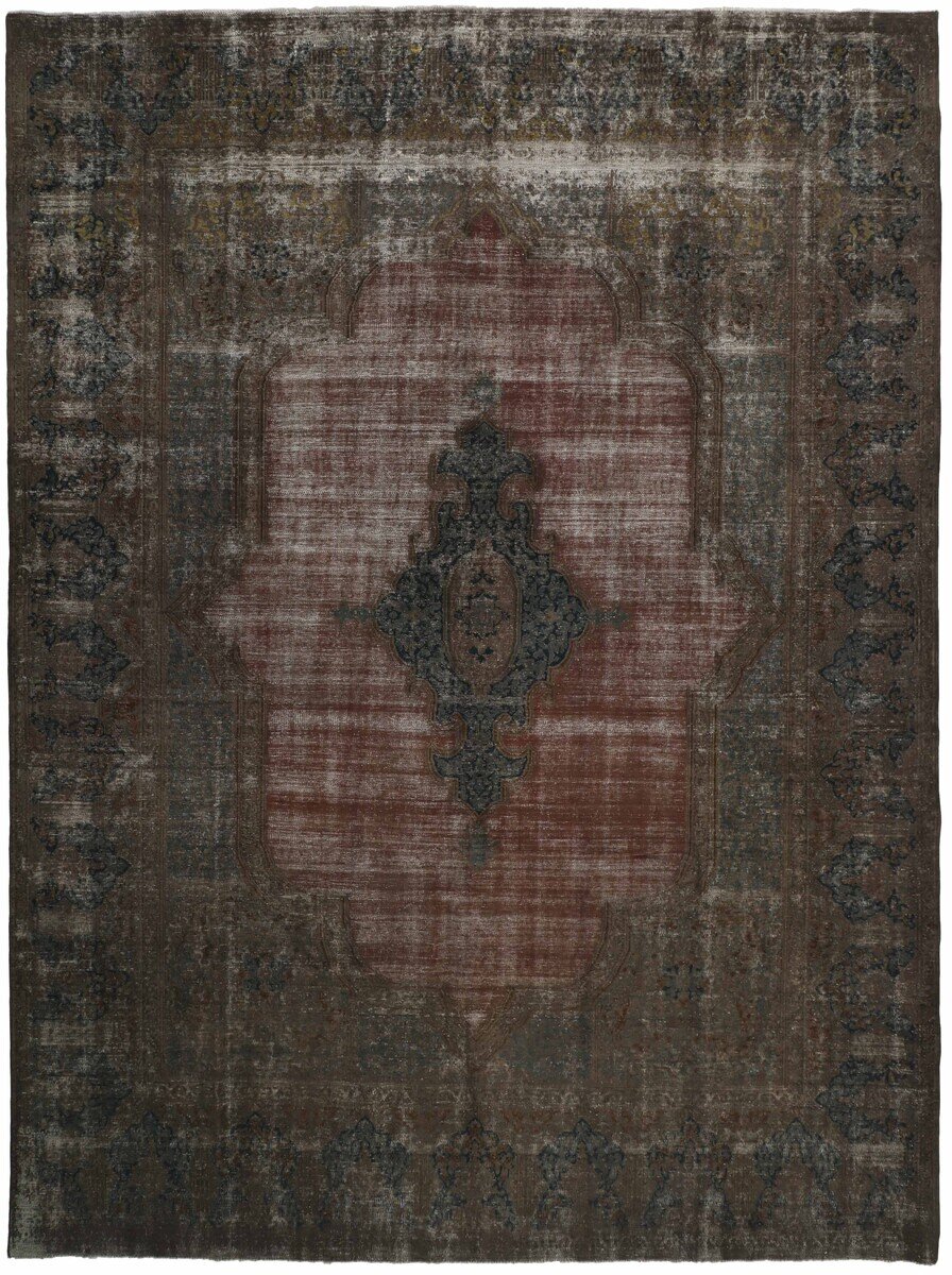 Mira Vista Kerman Rug