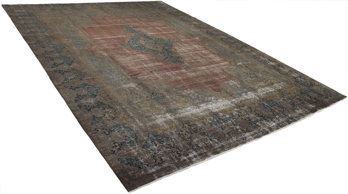 Mira Vista Kerman Rug
