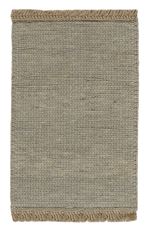 Modern Flatweave Rug