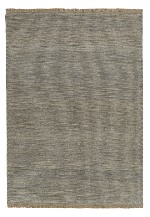 Modern Flatweave Rug